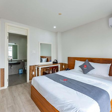 Edoya Hotel Phu My Hung ホーチミン市 エクステリア 写真