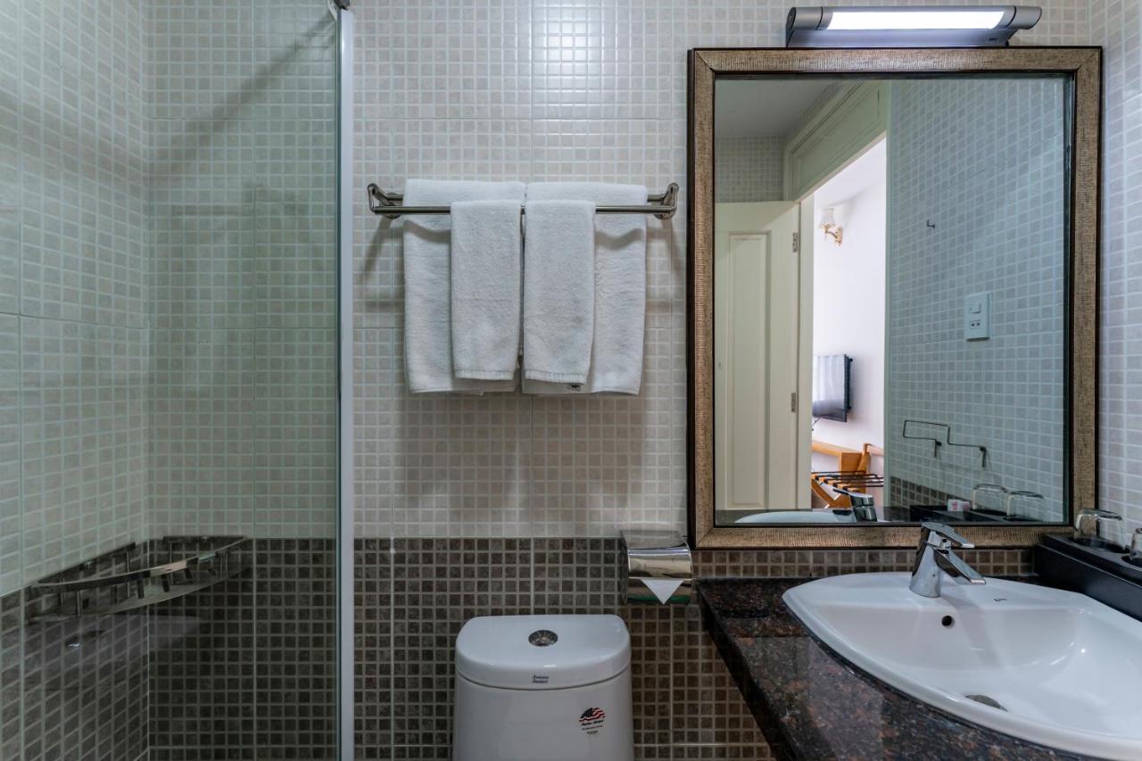 Edoya Hotel Phu My Hung ホーチミン市 エクステリア 写真